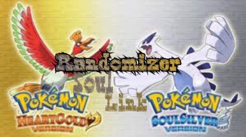 pokemon soulsilver randomizer rom