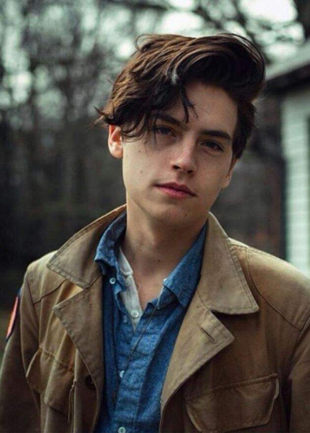 Cole sprouse ❤ | ? Riverdale Español ⚡ Amino