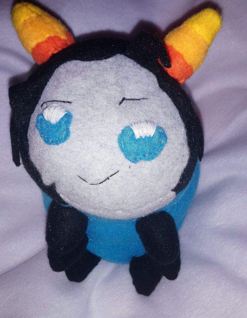 terezi plush