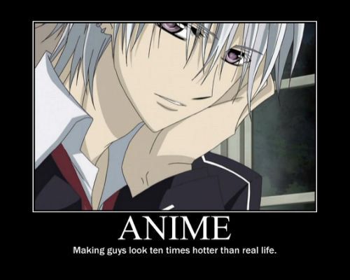 Amazing Vampire Knight memes | Anime Amino