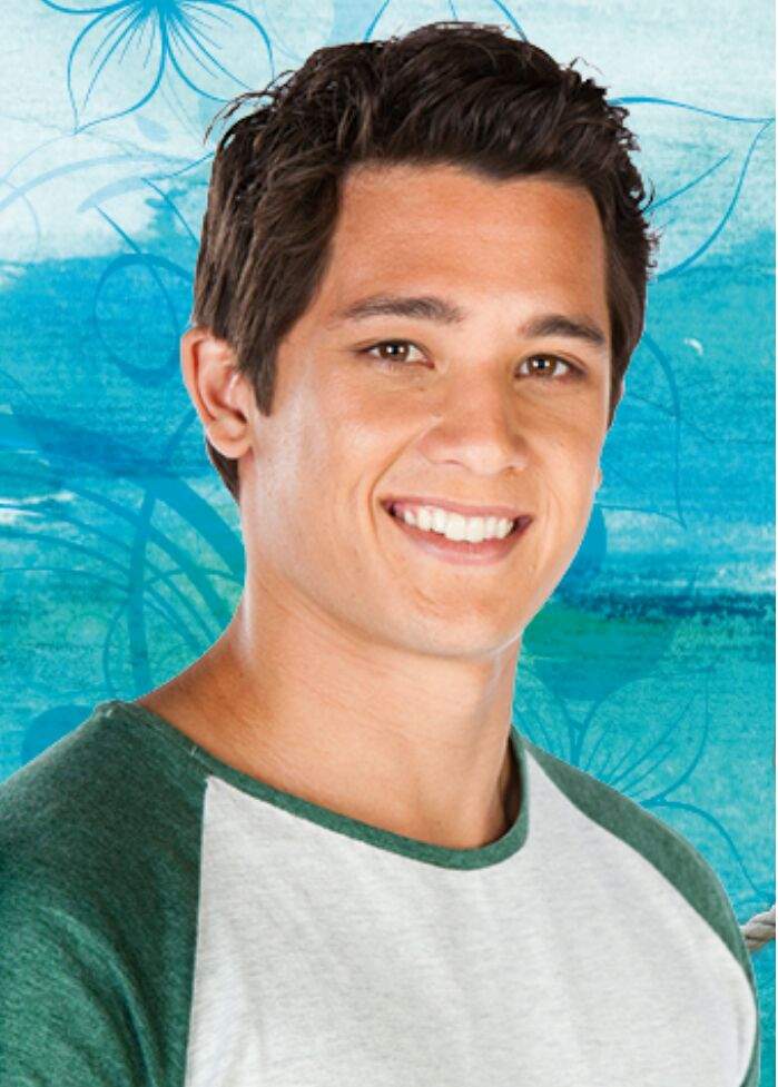 Zac Wiki Mako Mermaids Español Amino