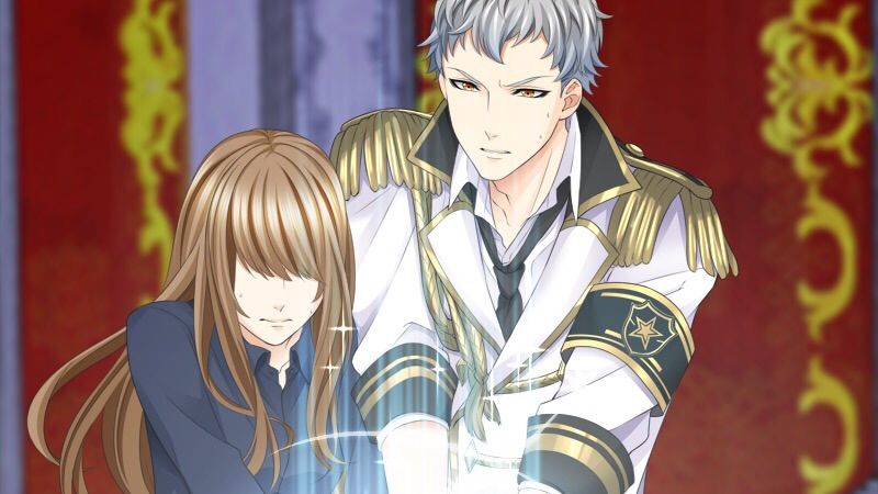 Star Crossed Myth - My review of the Gods - Part 7 | Otome Amino