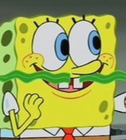 SpongeBob Squarepants. | Wiki | DragonBallZ Amino