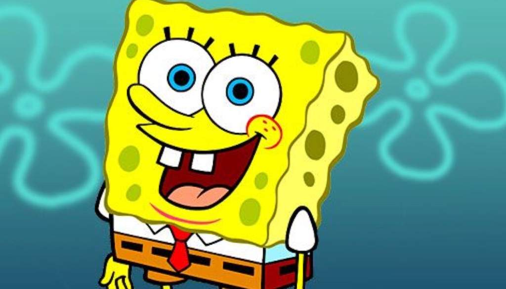 SpongeBob Squarepants. | Wiki | DragonBallZ Amino