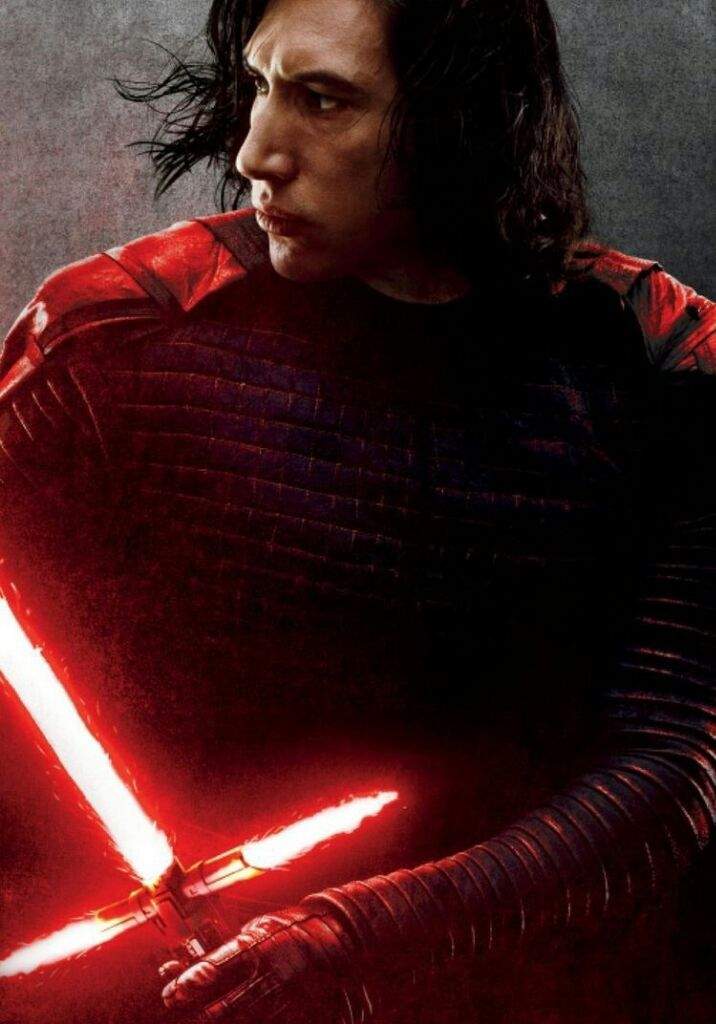 Kylo Ren/Ben Solo | Wiki | Movies & TV Amino