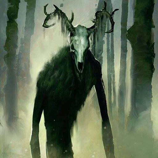 The Wendigo day 4 | Urban Legends & Cryptids Amino