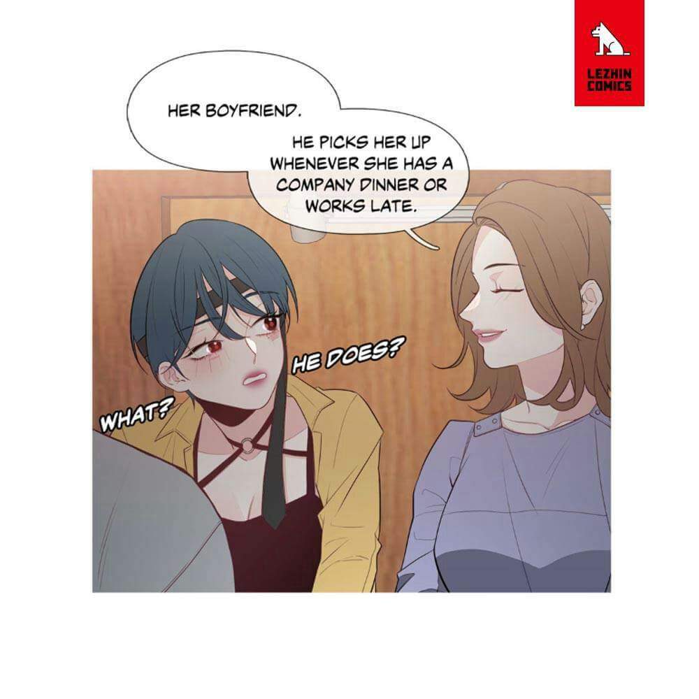 Two Birds In Spring Manga Chapter 1 Manga 