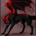 Red winged wolf | Wiki | SCP Foundation (RP) Amino