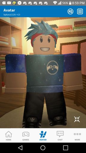 My roblox look | Roblox Amino