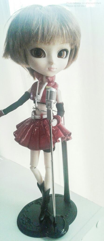 pullip meiko