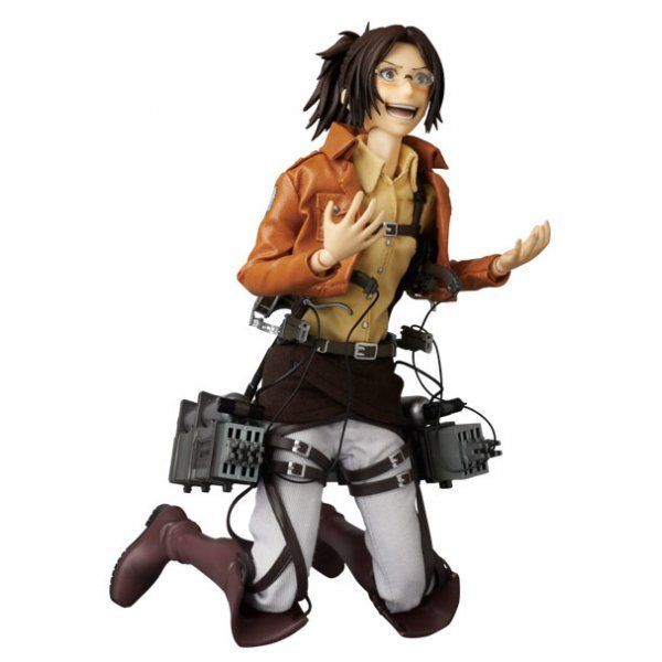 hanji action figure