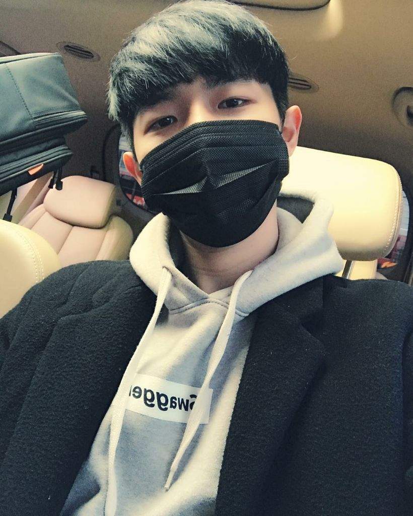 KIM JAEHWAN | Wiki | K-Pop Amino