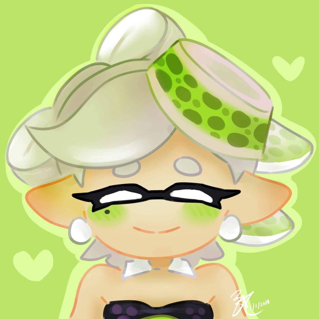 Splatoon Idol Icons | Splatoon Amino