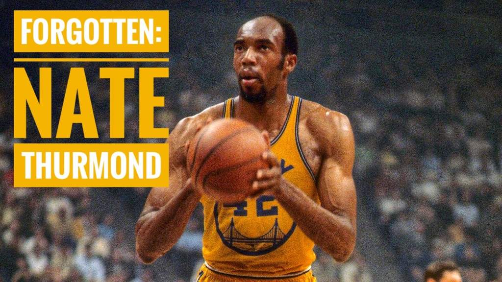 SALE／91%OFF】 NBA 50th Anniversary 4 10 Nate Thurmond sushitai.com.mx