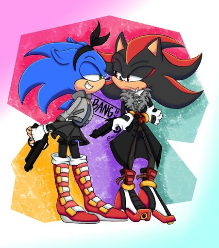 memes | Sonadow Shippers Amino