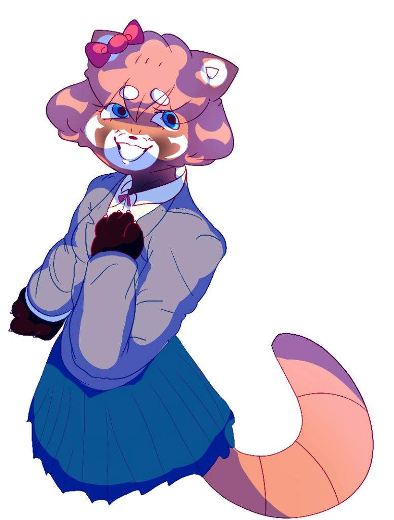 Doki Doki Furry (?!?!?!?!@##%$) Club scehehnetmeymy46k4tehrw | Doki Doki  Literature Club! Amino