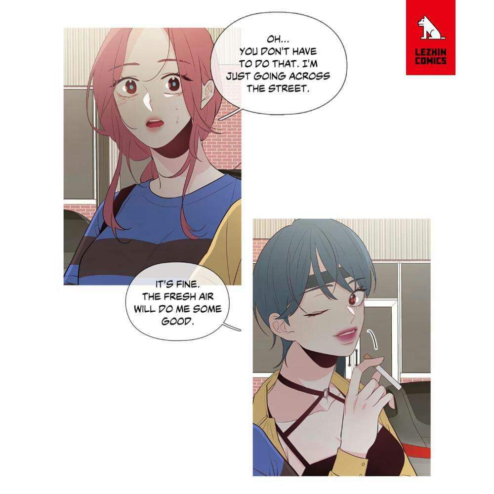 Two Birds In Spring Manga Chapter 1 Manga 