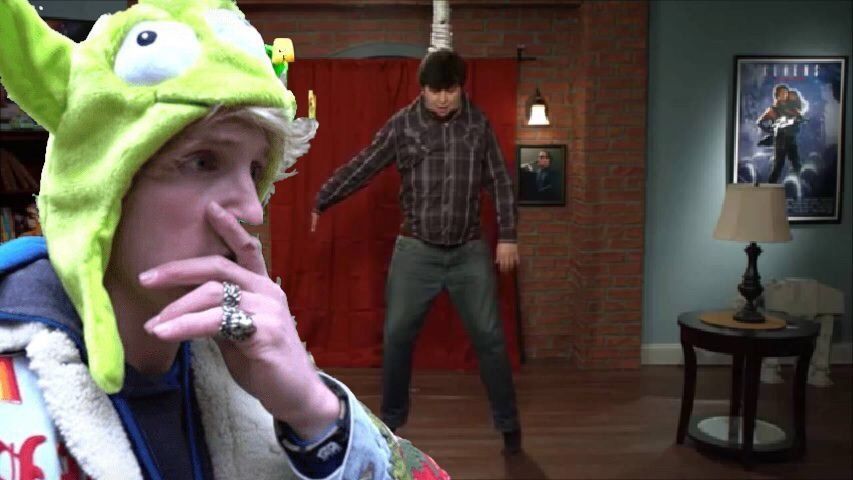 Logan Paul memes (some extra)‍ | Dank Memes Amino