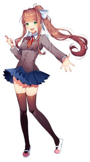 DDLC ARG! | Wiki | Doki Doki Literature Club! Amino