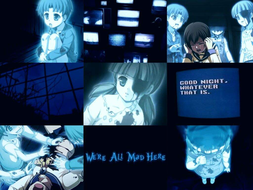 Aesthetic Challenge Day 1 Blue Yuki Ryou And Tokiko Corpse Aesthetic Challenge Day 1 Blue Yuki Ryou And Tokiko Corpse