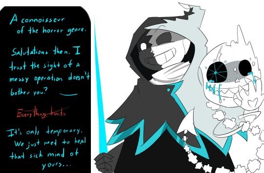 Nightweaver(Ghost!sans) | Wiki | Undertale/Deltarune Au’s Rp Amino