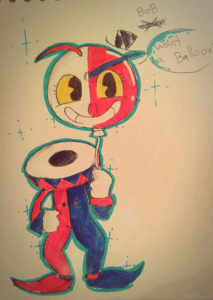Beppi the clown Wiki Cuphead Official™ Amino