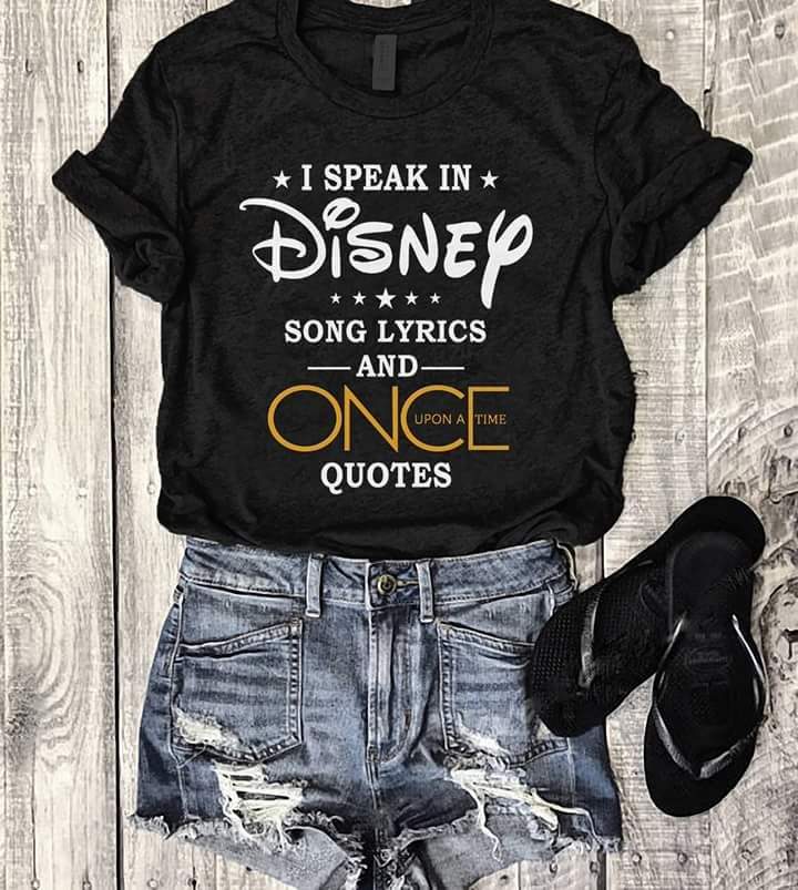 Once Upon A Time Merch Onceuponatime518 Amino
