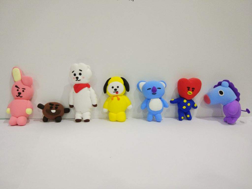 bt21 figures