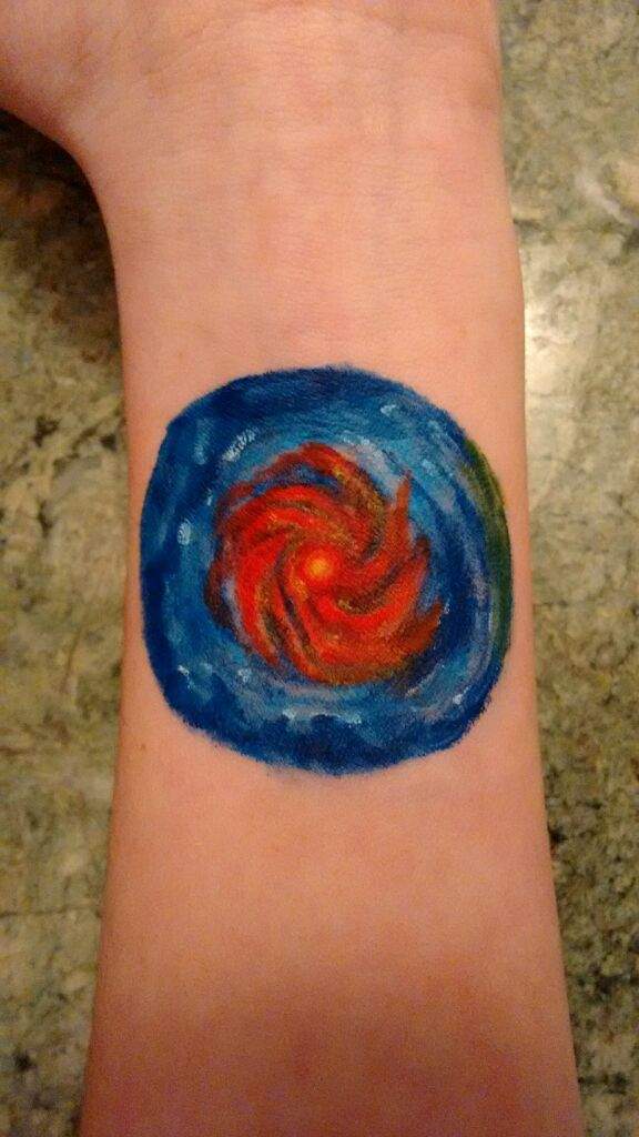 josh-dun-galaxy-tattoo-clique-amino