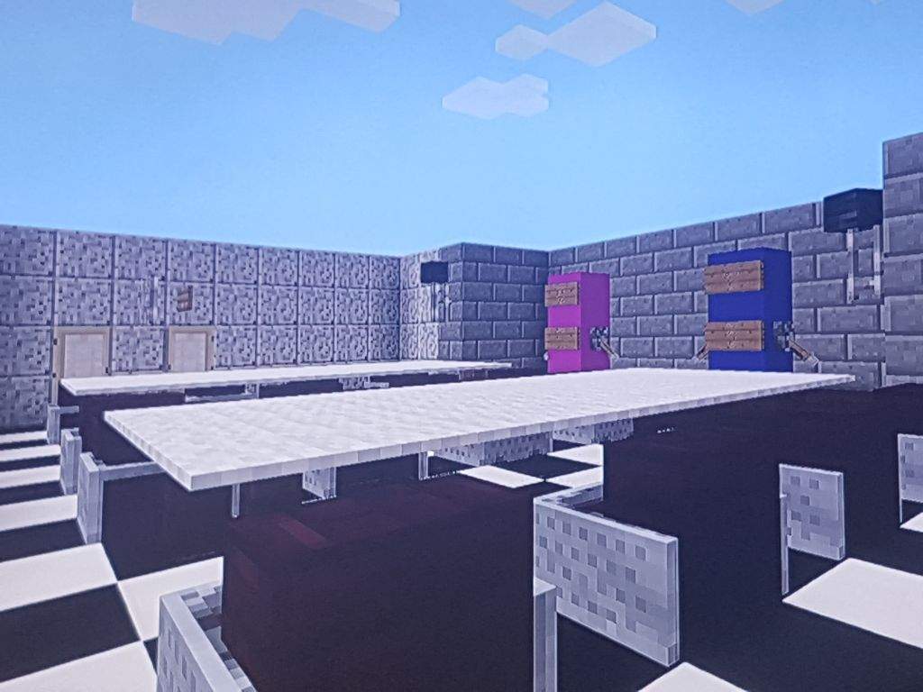  Fnac  map Five Nights At Candy s  Amino