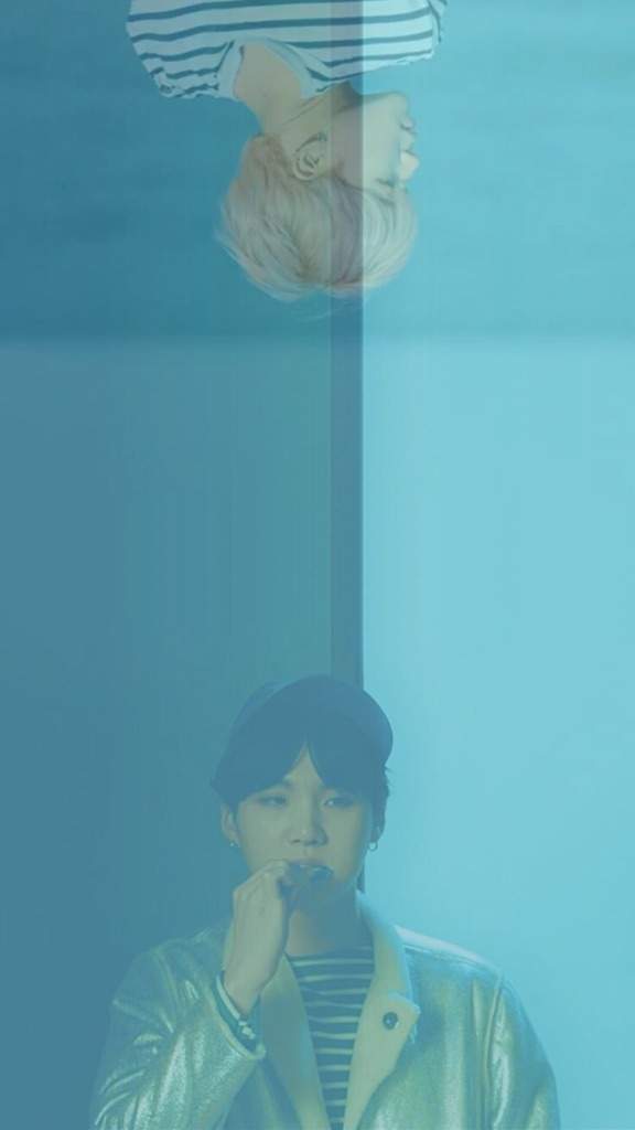 Bts Crystal Snow And Spring Day Inspired Wallpaper Army S Amino