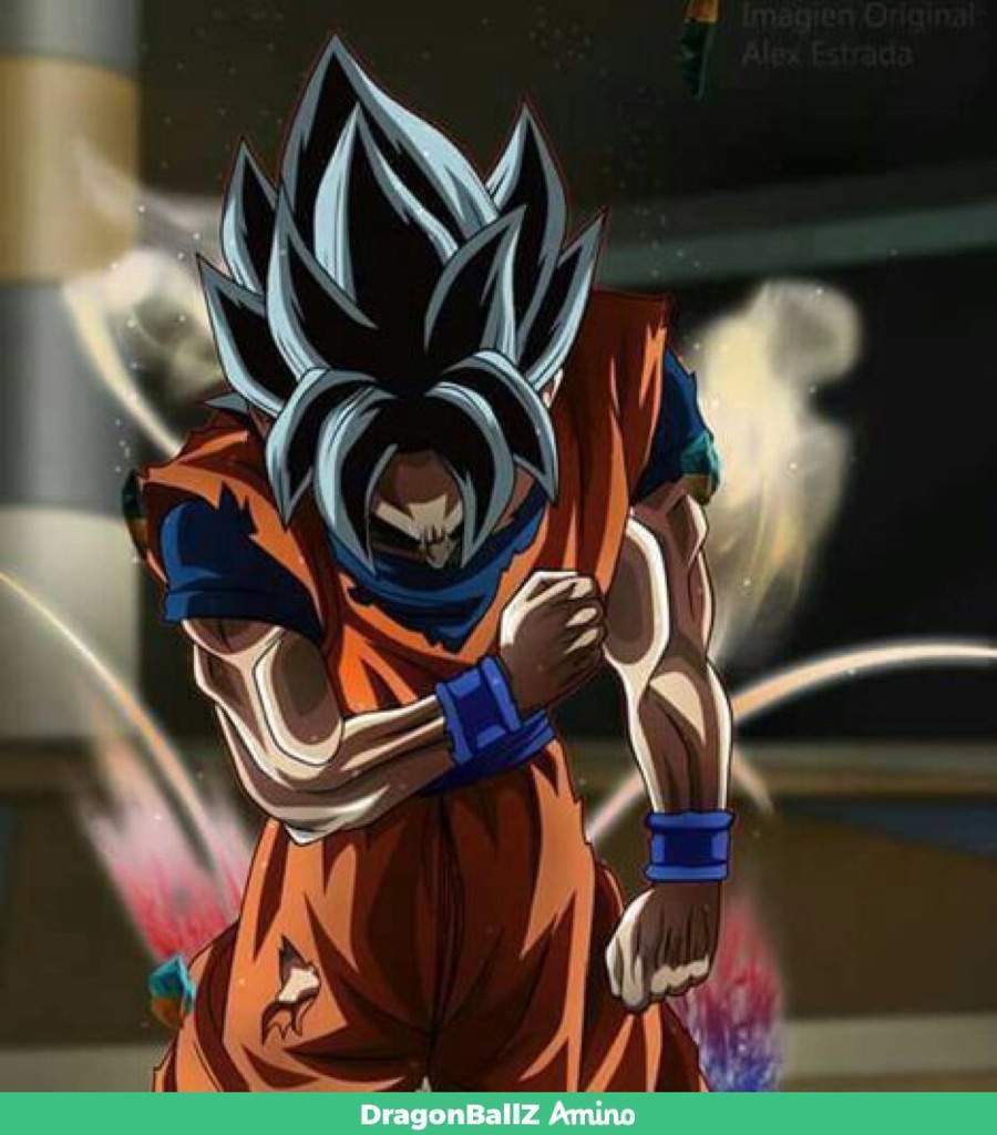 DragonBallZ Amino