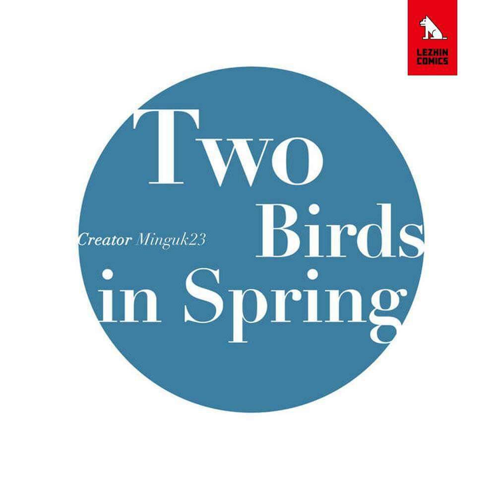 Two Birds In Spring Manga Ch 2 Manga 