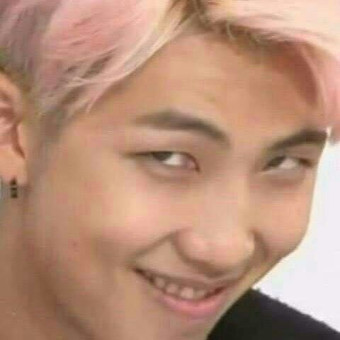 #Funny face#RM# | •K-Pop• Amino