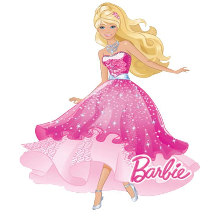 Barbie Amino Launch Image Edit | Barbie Amino