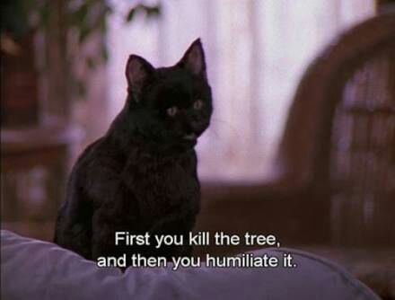 Salem Saberhagen | Wiki | Sabrina, The Teenage Witch Amino