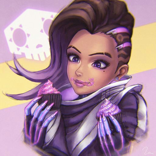 Sombra | Wiki | Overwatch Amino