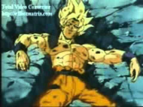 Dos Personajes Que Hicieron Gritar De Dolor A Goku | DRAGON BALL ESPAÑOL  Amino