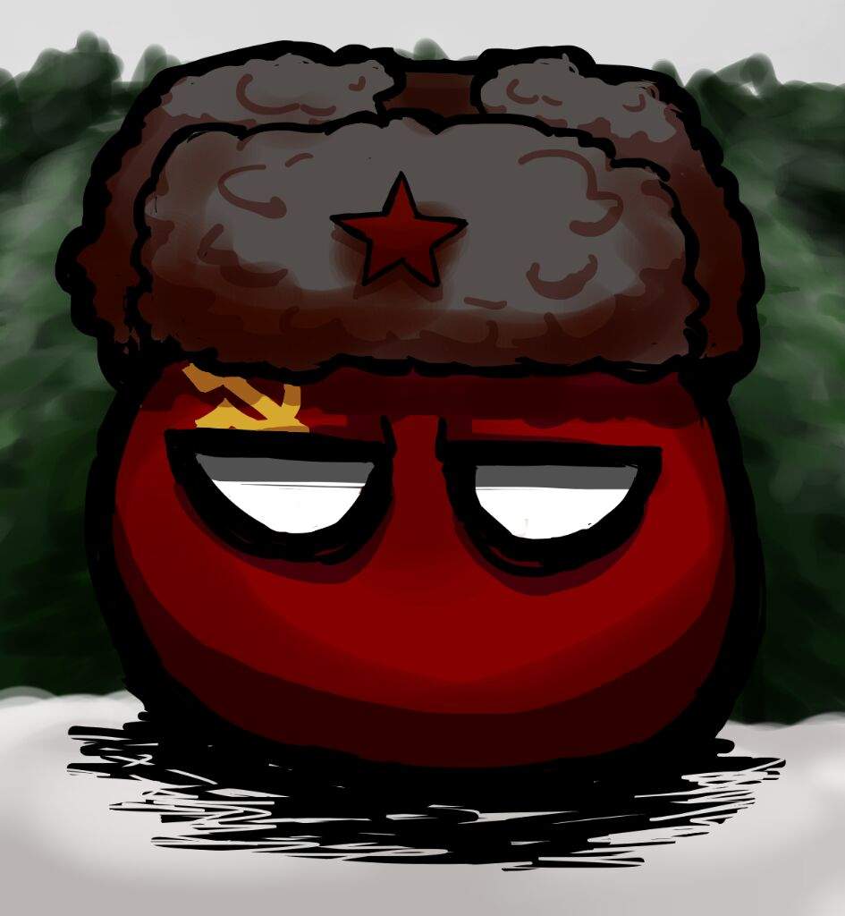 Sovietball Polandball Amino   382885fee9ab518008de4eafa6f0bb7cfe61c35f Hq 