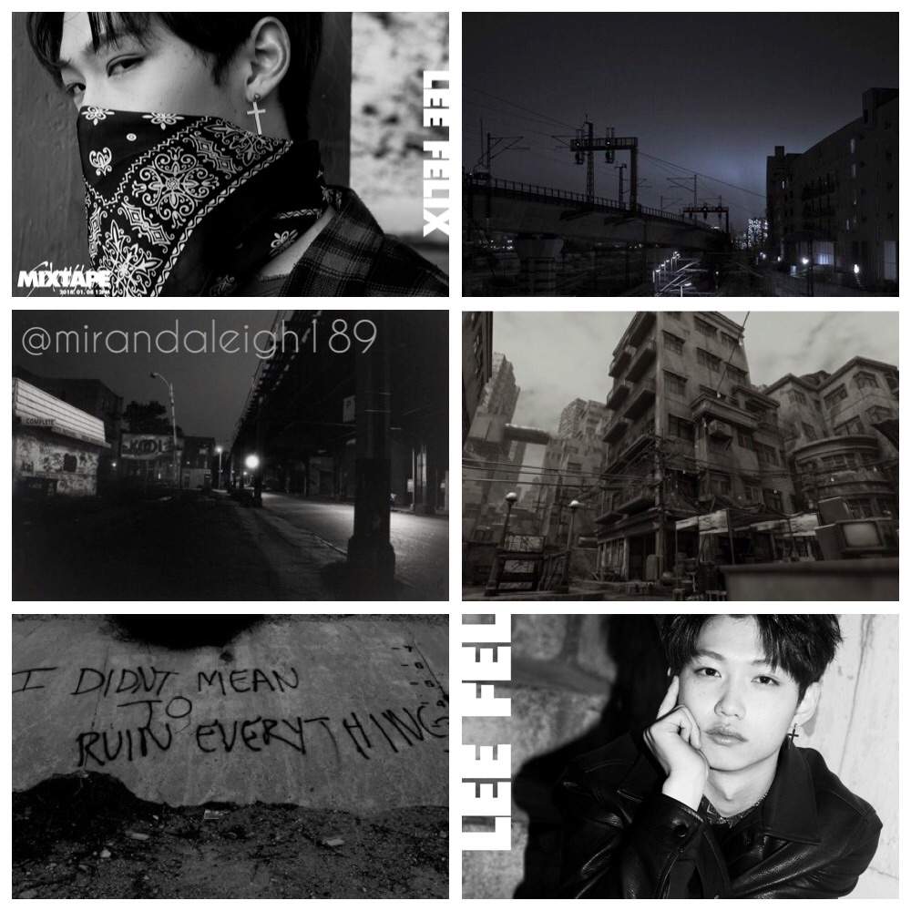 Stray Kids Aesthetics | Stray Kids Amino