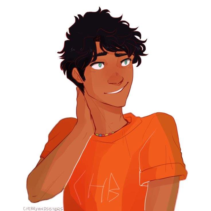 Pjo Fanart Easy to Draw Pjo Fan Art Easy to Draw Viria - Harris Glarprive