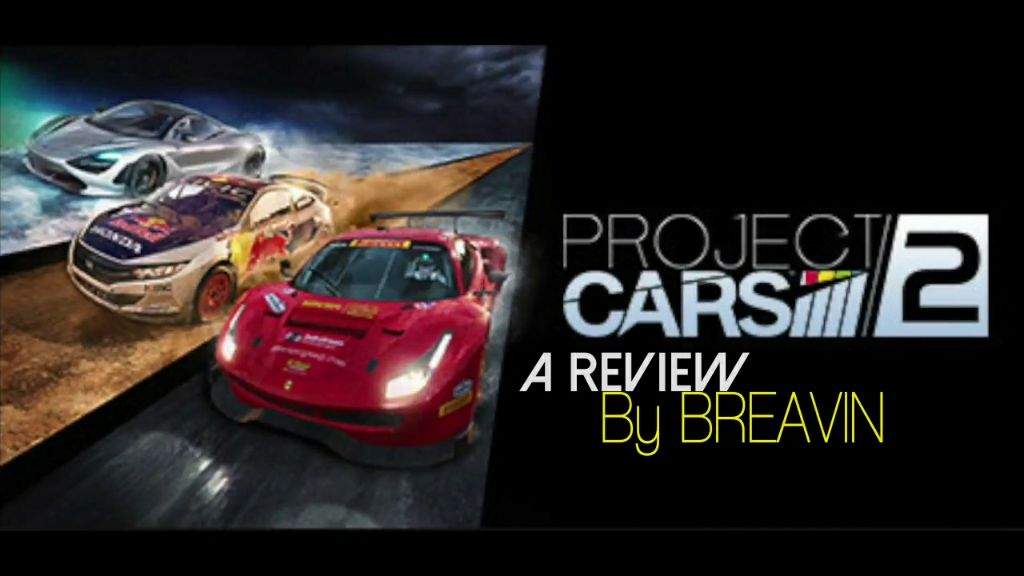 project cars 2 reviews