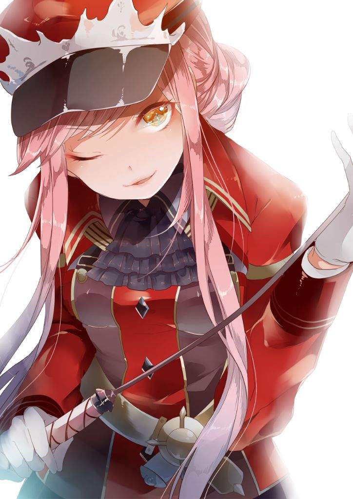 Medb fate характер