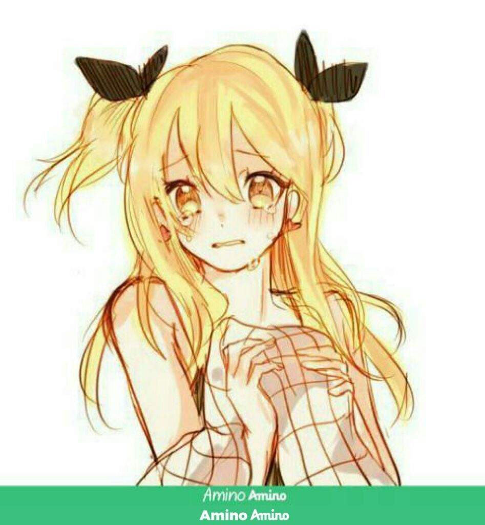 Lucy | Wiki | .Natsu Amino. Amino