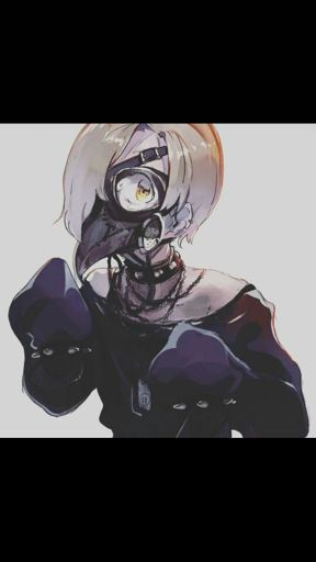 Jung Akane Takase | Wiki | ・Tokyo Ghoul・ Amino