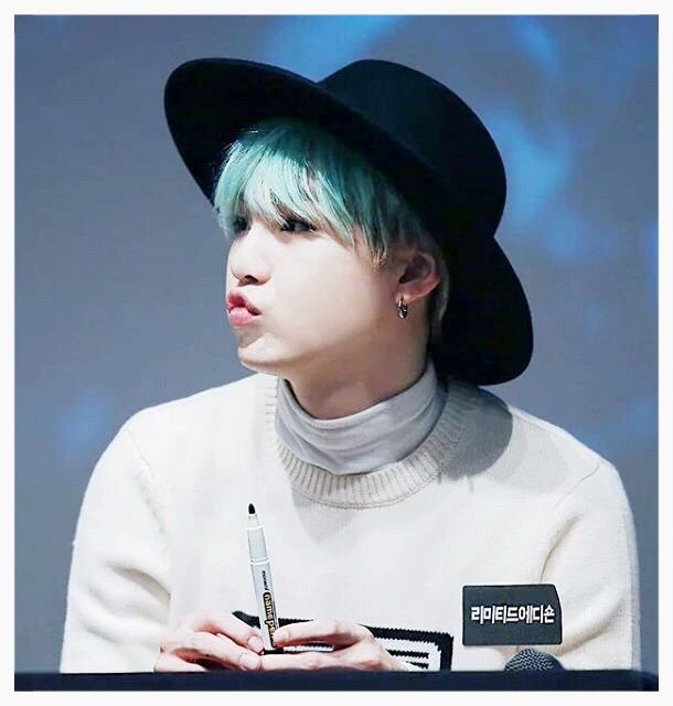 bts with hats | ARMY's Amino