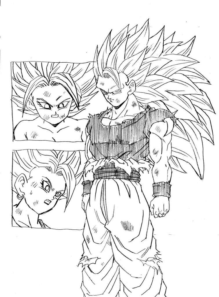 Young Jijii | Wiki | DragonBallZ Amino