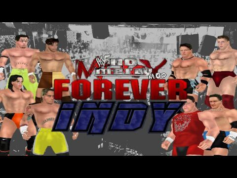 wwf no mercy mods wwf no mercy mods