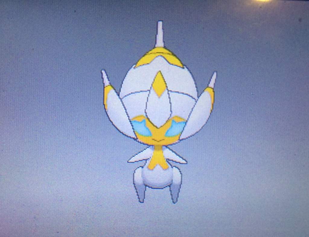 SHINY POIPOLE!!! 💛 💛 Shiny Pokemon Amino Amino