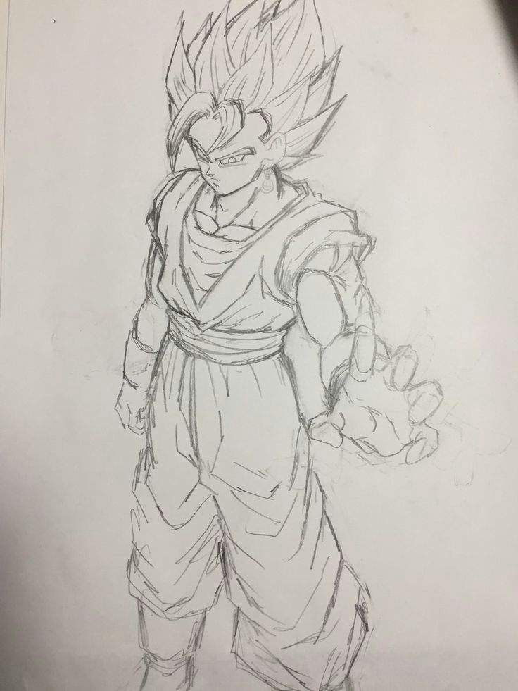 Young Jijii | Wiki | DragonBallZ Amino